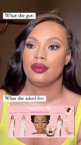 Discover 140 Black Bridal Makeup Looks and black bridal makeup ideas