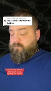 Reply to @sleepytoes778 #DailyVlog #fakebeef #beef #beeves  #chubbybeardedguy #cubs #chicago
