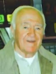 Obituary of John Chupick