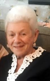 Ciona Whitcomb Obituary