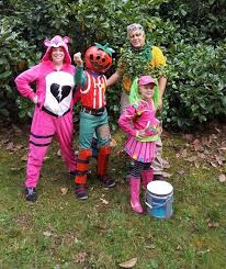 Check spelling or type a new query. Family Themed Halloween Costumes Particularly Proud Of Tomato Head And Zoey Fortnitebr