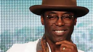 Isaiah Washington set for Grey's Anatomy return