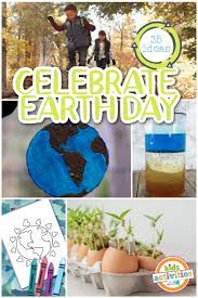 I've compiled a list of social skills activities for preschoolers to help teach young children how to get along with others, how to make and keep friends, and how to effectively communicate their emotions. 35 Things You Can Do To Celebrate Earth Day From Home Kids Activities