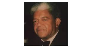 Arthur Montgomery Obituary (10/15/1933