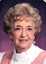 Obituary for STELLA FLORINE "FLO" (WARD) JACKSON