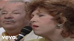 Bill & Gloria Gaither