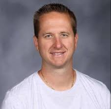 Mr. Chris Cebrzynski