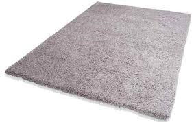 Schauen sie doch mal nach, was tepgo auszeichnet! Hochflor Teppich Beach Grau Nach Mass Handgefertigt