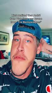 Tyrone Briggs Victorious