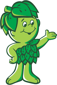 Tall hinged man (tm) in 1985. About Little Green Sprout Little Green Sprout S Organics