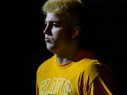 HORN: One week later, reliving the state wrestling tournament