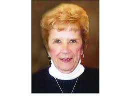 Geraldine Hammer Obituary (1941