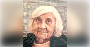 Obituary information for Esther Forster