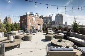 Football season is almost here and that means figuring out where you are going to spend all day drinking while watching the games on saturday and sundays.whether you are looking to watch football or futbol, we have put together a list of some of the best sports bars in nyc, some of which are well. 35 Of The Best Rooftop Bars In Nyc Love Happens Magazine