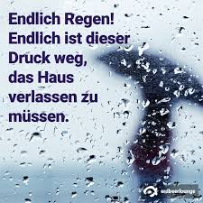 Spruch Des Tages Desired De Regen Spruche Regen Witzige Spruche