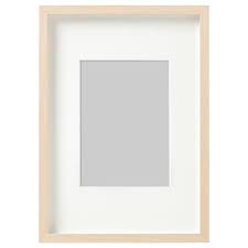 Nuovo ikea set di 5 x 6x4 cornici cornice sottile nero 15x10cm foto. Cornici E Immagini Ikea It