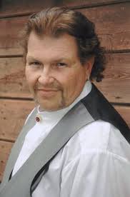 John Loving, Jr. Obituary