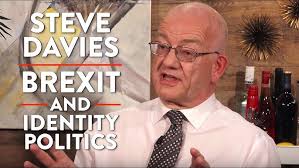 Brexit, Immigration, and Identity Politics (Pt. 1)