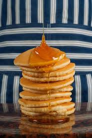 13 Reasons Pancakes Are Way Better Than Waffles Delicious Breakfast Recipes Food Yummy Breakfast