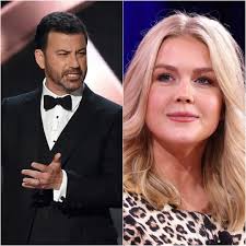 It started with a joke—but ended in total humiliation. Jimmy Kimmel mocked  Karoline Leavitt on live TV, not expecting her to clap back with  razor-sharp wit. What she said left Kimmel speechless