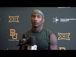 Presser: Reese and Richardson Answer Questions for Running Backs