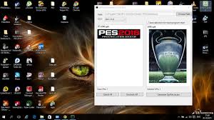 So if you're having a problem with pes 2017 dpfilelist generator v1.8 when generate dpfilelist.bin, you can use dpfilelist generator v1.6 + dlc 3.00 for pes 2017 as alternative. Kak Ustanavlivat Fajly Pes 2016 S Dpfilelist Generator V 1 5