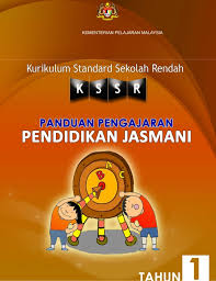 Bagi tahun 2020, tahun 1 hingga tahun 4 akan menggunakan dskp kssr semakan 2017. Panduan Pengajaran Pj Tahun 1