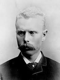 Brigham Willard Young