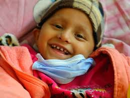 جدارية سرطان المخ