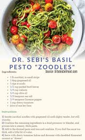 In a lot of cases, you can use leftovers from dinner to make the next day's lunch if you are in a rush. Alkaline Vegan Basil Pesto Noodles With Dr Sebi Approved Ingredients Dr Sebi Recipes Alkaline Diet Alkaline Recipes Dinner Dr Sebi Alkaline Food