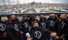 Le phocéen est un site dédié à l'actualité de l'olympique de marseille. Olympique Marseille Is Launching Its Own Rap Label With Bmg
