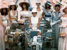 The Stepford Wives at 50: a compelling idea in search of a better movie |  Science fiction and fantasy films | The Guardian