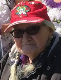 Obituary information for Hilda Mary Robin