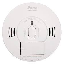 I can't have alarms going off randomly and waking the entire family for no reason. Kidde 2070 Vdsr Firealarm Com