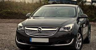 Pareri Opel Insignia A 2008 2017 Despre Masini Aproape Masini