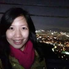 Leslie Allison Morin (@thelesliem)