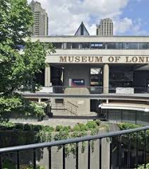 A View of the East India House | London ...