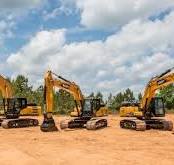 Construction Equipment - SANY America