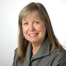 A passion for Mono brings Elaine Capes back to municipal politics