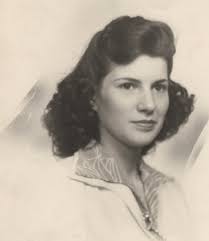 Ruby Mae Johnson Obituary