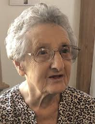 Obituary information for Edna Lillian Coggins