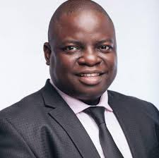 Hon Fredrick Lusuli Ikana