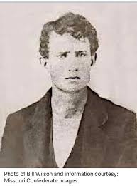 Está Bill Williamson basado en una persona real? RDR2 : r/reddeadredemption