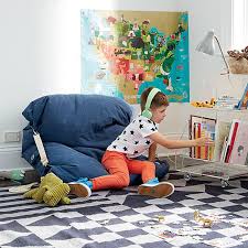 Nautical playroom design ideas for kids. How To Design A Playroom Ideas For All Ages Crate And Barrel