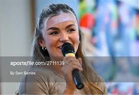 Michelle Teehan's Instagram, Twitter & Facebook