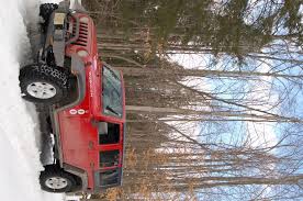 Image result for Flame Red 2008 Wrangler