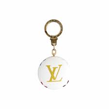 Finden sie de louis vuitton auf gigagünstig, die website, um preise zu vergleichen! Vintage Louis Vuitton Multicolor Astropill Light Key Chain Shop Accessories Shop Jewelry Watches Accessories