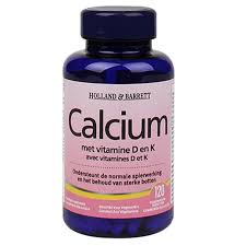 Vitamin k is a vitamin that helps your body heal wounds, build strong bones, and maintain healthy blood vessels. Vitamine K Kopen Bij Holland Barrett