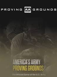 Proving grounds free on steam and the. 20 Best U S Army Games