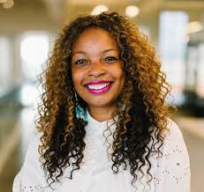 We endorse Roslyn Harmon for Mayor of Golden Valley